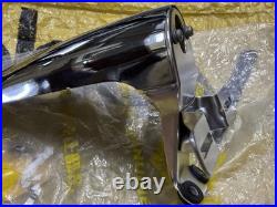 Suzuki 70-72 T250-II T250R T250J Bracket Taillight Lamp NOS Genuine 35710-6