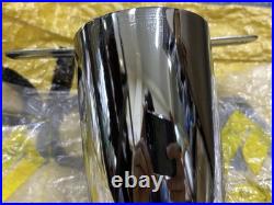 Suzuki 70-72 T250-II T250R T250J Bracket Taillight Lamp NOS Genuine 35710-6