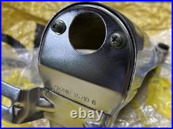 Suzuki 70-72 T250-II T250R T250J Bracket Taillight Lamp NOS Genuine 35710-6