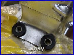 Suzuki 70-72 T250-II T250R T250J Bracket Taillight Lamp NOS Genuine 35710-6