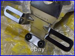 Suzuki 70-72 T250-II T250R T250J Bracket Taillight Lamp NOS Genuine 35710-6