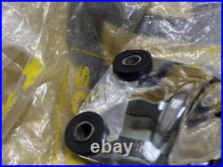 Suzuki 70-72 T250-II T250R T250J Bracket Taillight Lamp NOS Genuine 35710-6