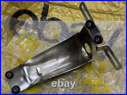Suzuki 70-72 T250-II T250R T250J Bracket Taillight Lamp NOS Genuine 35710-6