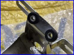 Suzuki 70-72 T250-II T250R T250J Bracket Taillight Lamp NOS Genuine 35710-6