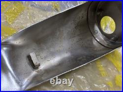 Suzuki 70-72 T250-II T250R T250J Bracket Taillight Lamp NOS Genuine 35710-6