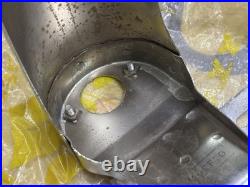 Suzuki 70-72 T250-II T250R T250J Bracket Taillight Lamp NOS Genuine 35710-6