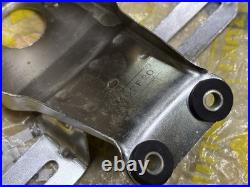 Suzuki 70-72 T250-II T250R T250J Bracket Taillight Lamp NOS Genuine 35710-6