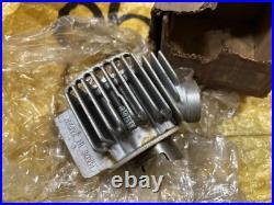 Suzuki 70 A70 A-70 Aluminium Cylinder Block NOS Genuine Japan P/N 11210-05004