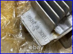 Suzuki 70 A70 A-70 Aluminium Cylinder Block NOS Genuine Japan P/N 11210-05004
