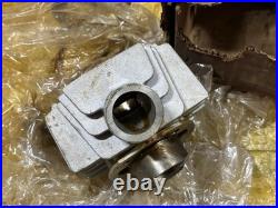 Suzuki 70 A70 A-70 Aluminium Cylinder Block NOS Genuine Japan P/N 11210-05004