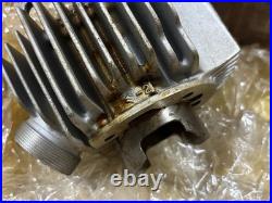 Suzuki 70 A70 A-70 Aluminium Cylinder Block NOS Genuine Japan P/N 11210-05004