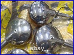 Suzuki 70 A70 A-70 Turn Signal Winker Lamp NOS&USED x5 35601-13110&35604-12010 Suzuki 70 A70 A-70 Turn Signal Winker Lamp NOS&USED x5 35601-13110&35604-12010