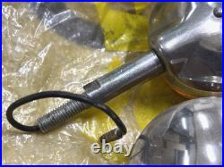 Suzuki 70 A70 A-70 Turn Signal Winker Lamp NOS&USED x5 35601-13110&35604-12010 Suzuki 70 A70 A-70 Turn Signal Winker Lamp NOS&USED x5 35601-13110&35604-12010