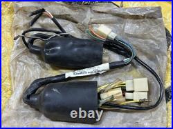 Suzuki 71-73 TS125 TS125R/J/K TC125 TC125R/J/K Wiring Harness NOS 36610-28000