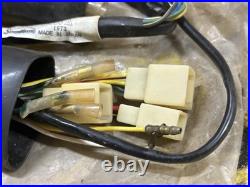 Suzuki 71-73 TS125 TS125R/J/K TC125 TC125R/J/K Wiring Harness NOS 36610-28000