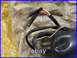Suzuki 71-73 TS125 TS125R/J/K TC125 TC125R/J/K Wiring Harness NOS 36610-28000