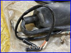 Suzuki 71-73 TS125 TS125R/J/K TC125 TC125R/J/K Wiring Harness NOS 36610-28000