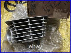 Suzuki 71-75 TC125 TC125R/J/K/L/M TS125 TS125R/J/K/L/M Cylinder NOS 11210-28000