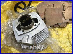 Suzuki 71-75 TC125 TC125R/J/K/L/M TS125 TS125R/J/K/L/M Cylinder NOS 11210-28000