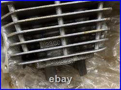 Suzuki 71-75 TC125 TC125R/J/K/L/M TS125 TS125R/J/K/L/M Cylinder NOS 11210-28000