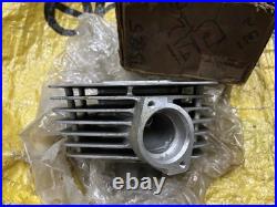 Suzuki 71-75 TC125 TC125R/J/K/L/M TS125 TS125R/J/K/L/M Cylinder NOS 11210-28000