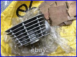 Suzuki 71-75 TC125 TC125R/J/K/L/M TS125 TS125R/J/K/L/M Cylinder NOS 11210-28000