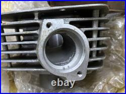 Suzuki 71-75 TC125 TC125R/J/K/L/M TS125 TS125R/J/K/L/M Cylinder NOS 11210-28000
