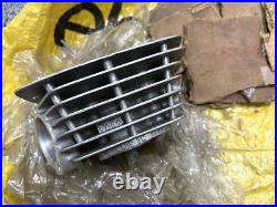 Suzuki 71-75 TC125 TC125R/J/K/L/M TS125 TS125R/J/K/L/M Cylinder NOS 11210-28000