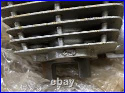 Suzuki 71-75 TC125 TC125R/J/K/L/M TS125 TS125R/J/K/L/M Cylinder NOS 11210-28000