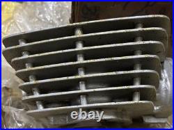 Suzuki 71-75 TC125 TC125R/J/K/L/M TS125 TS125R/J/K/L/M Cylinder NOS 11210-28000