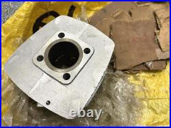 Suzuki 71-75 TC125 TC125R/J/K/L/M TS125 TS125R/J/K/L/M Cylinder NOS 11210-28000