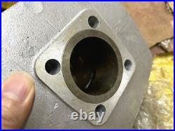 Suzuki 71-75 TC125 TC125R/J/K/L/M TS125 TS125R/J/K/L/M Cylinder NOS 11210-28000