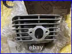 Suzuki 71-75 TC125 TC125R/J/K/L/M TS125 TS125R/J/K/L/M Cylinder NOS 11210-28000