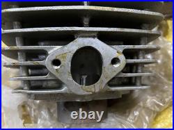 Suzuki 71-75 TC125 TC125R/J/K/L/M TS125 TS125R/J/K/L/M Cylinder NOS 11210-28000