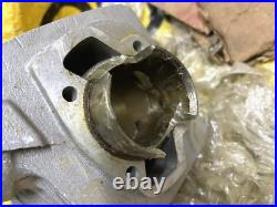 Suzuki 71-75 TC125 TC125R/J/K/L/M TS125 TS125R/J/K/L/M Cylinder NOS 11210-28000