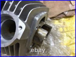 Suzuki 71-75 TC125 TC125R/J/K/L/M TS125 TS125R/J/K/L/M Cylinder NOS 11210-28000