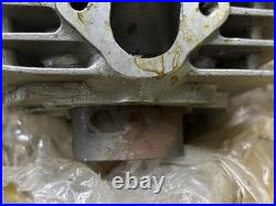 Suzuki 71-75 TC125 TC125R/J/K/L/M TS125 TS125R/J/K/L/M Cylinder NOS 11210-28000