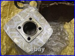 Suzuki 71-75 TC125 TC125R/J/K/L/M TS125 TS125R/J/K/L/M Cylinder NOS 11210-28000