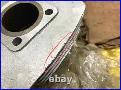 Suzuki 71-75 TC125 TC125R/J/K/L/M TS125 TS125R/J/K/L/M Cylinder NOS 11210-28000