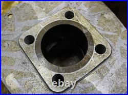 Suzuki 71-75 TC125 TC125R/J/K/L/M TS125 TS125R/J/K/L/M Cylinder NOS 11210-28000