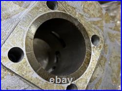 Suzuki 71-75 TC125 TC125R/J/K/L/M TS125 TS125R/J/K/L/M Cylinder NOS 11210-28000
