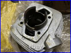 Suzuki 71-75 TC125 TC125R/J/K/L/M TS125 TS125R/J/K/L/M Cylinder NOS 11210-28000