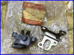 Suzuki 72-74 RV50 RV90 RV125 Fuel Cock Petcock NOS Genuine Japan P/N 44300-27820