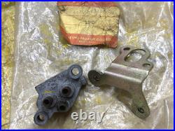 Suzuki 72-74 RV50 RV90 RV125 Fuel Cock Petcock NOS Genuine Japan P/N 44300-27820