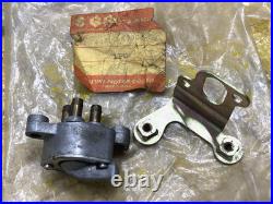 Suzuki 72-74 RV50 RV90 RV125 Fuel Cock Petcock NOS Genuine Japan P/N 44300-27820
