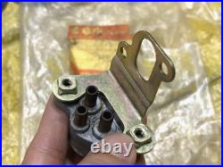 Suzuki 72-74 RV50 RV90 RV125 Fuel Cock Petcock NOS Genuine Japan P/N 44300-27820