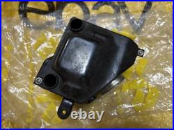 Suzuki 72-74 TC125 71-74 TS125 Box Air Cleaner Assy NOS Genuine P/N 13700-28111