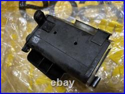 Suzuki 72-74 TC125 71-74 TS125 Box Air Cleaner Assy NOS Genuine P/N 13700-28111