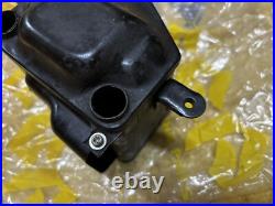 Suzuki 72-74 TC125 71-74 TS125 Box Air Cleaner Assy NOS Genuine P/N 13700-28111