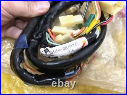 Suzuki 73-77 GT185 TC185 K/L/M/A/B Wiring Harness A NO. 1 NOS Genuine 36610-36102 Suzuki 73-77 GT185 TC185 K/L/M/A/B Wiring Harness A NO. 1 NOS Genuine 36610-36102